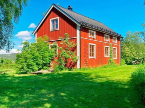 Holiday home NORDINGRÅ in Nordingra